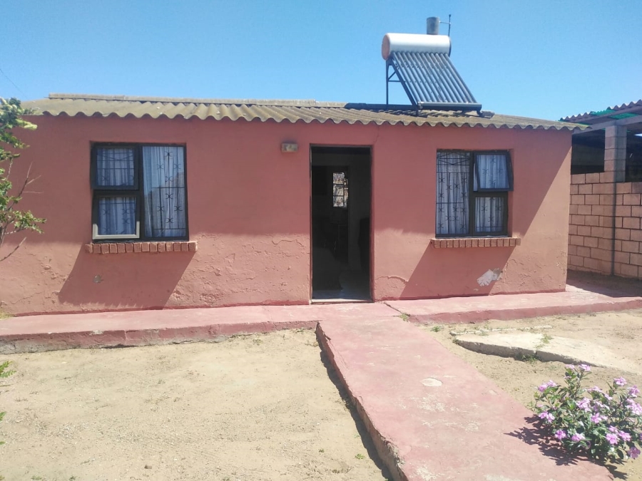 2 Bedroom Property for Sale in Kwazakhele Eastern Cape